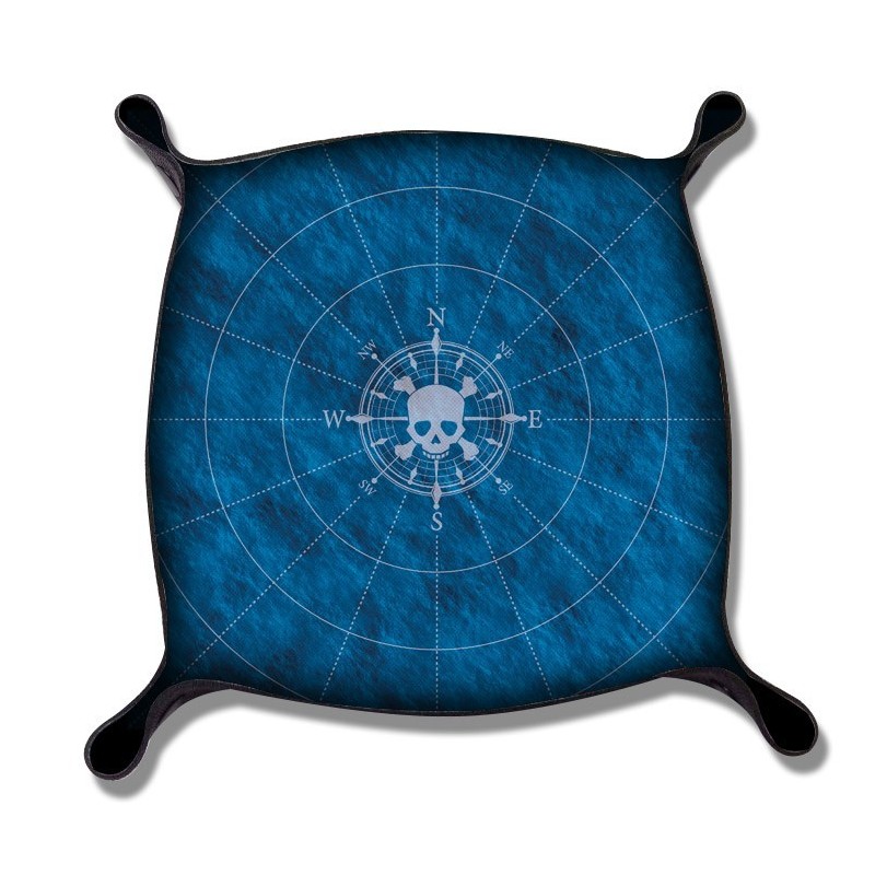 DiceTraySea