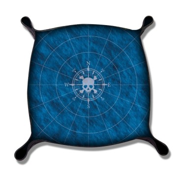DiceTraySea
