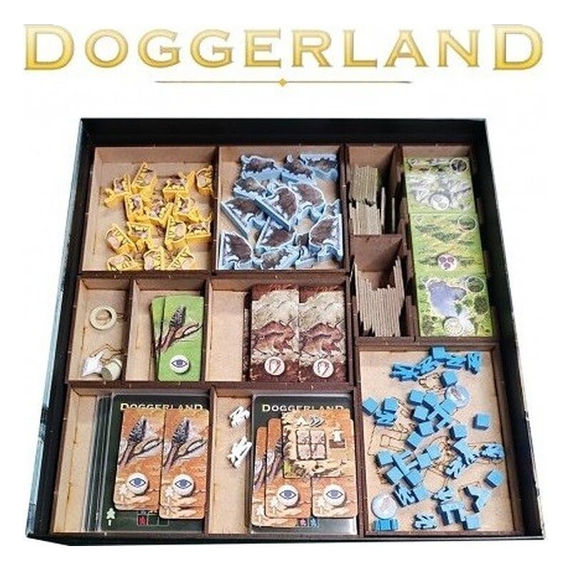 DoggPack