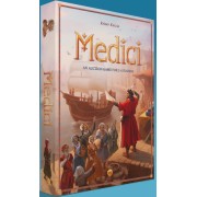 Medici (Inglés)