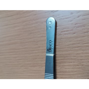 DracoTweezers