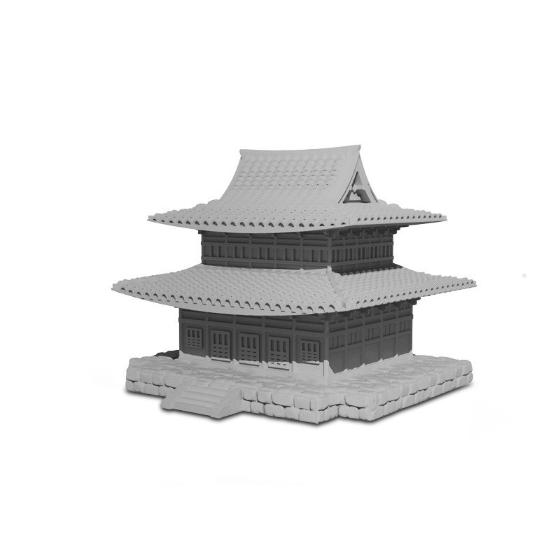 YohTemplo