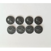 HispaCOINS
