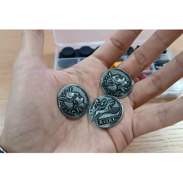 HispaCOINS