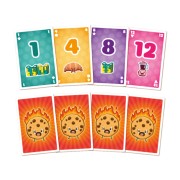 Burning Galletitas