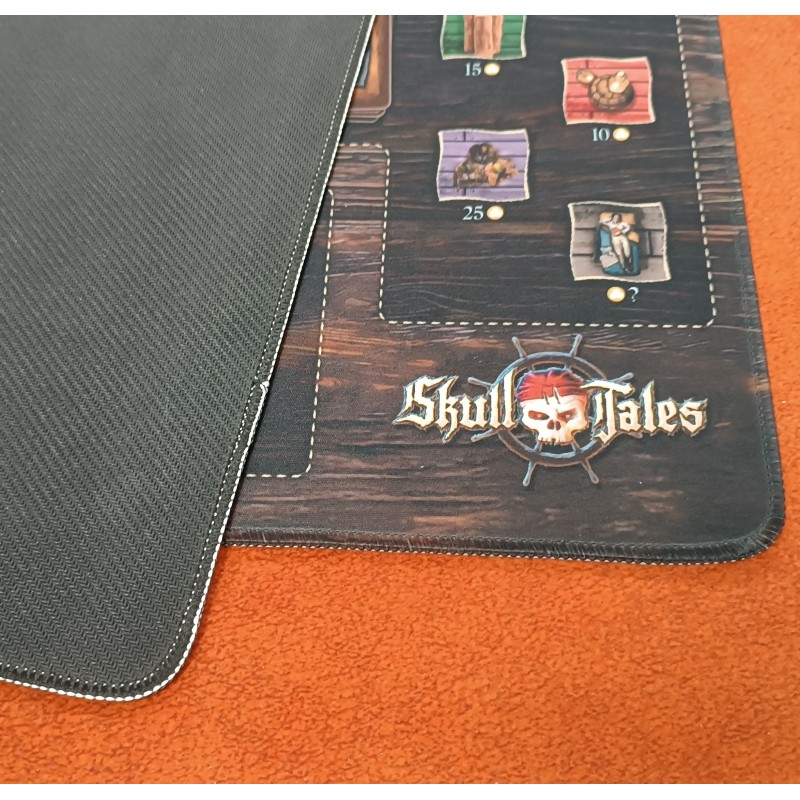 matSkullTalesport