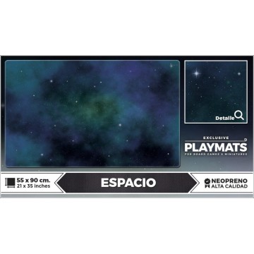 matSpace