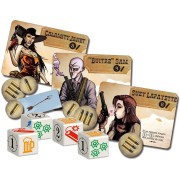 BANG! EL JUEGO DE DADOS