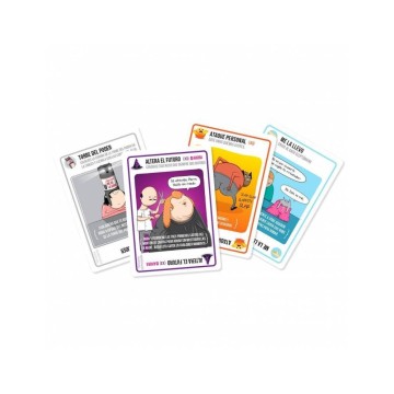 BARKING KITTENS EXP. EXPLODING KITTENS