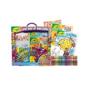 EPIC BOX OF AWESOME (CAJA EPICA DE PRODUCTOS INCREIBLES)
