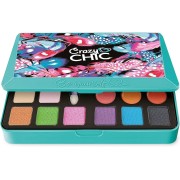 ESTUCHE DE MAQUILLAJE ROCKER
