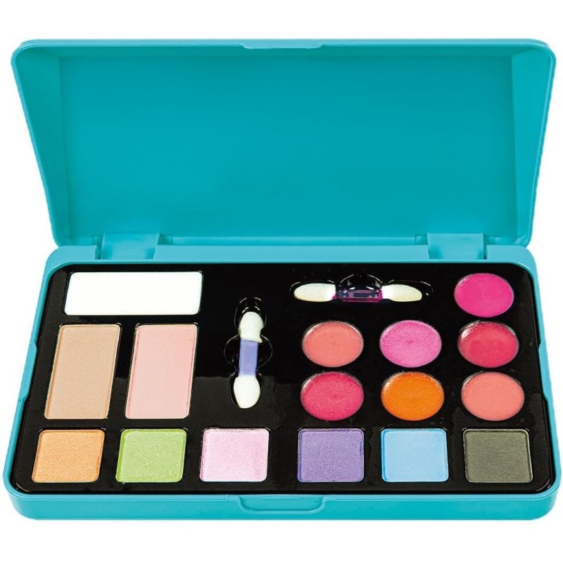 ESTUCHE DE MAQUILLAJE ROCKER