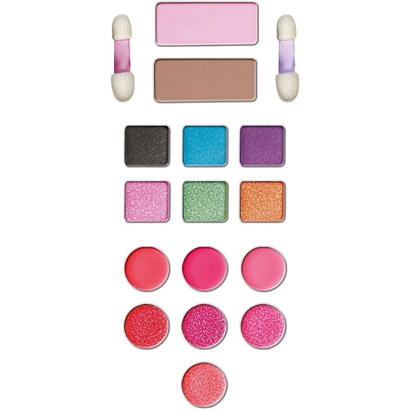ESTUCHE DE MAQUILLAJE ROCKER