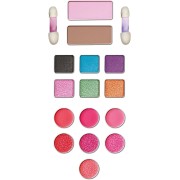 ESTUCHE DE MAQUILLAJE ROCKER