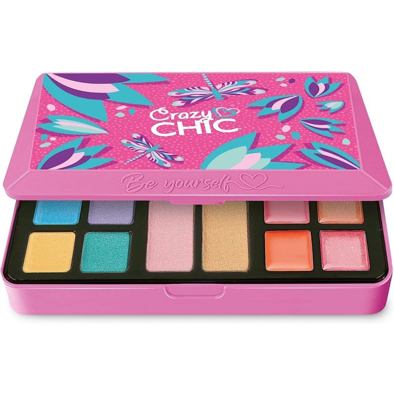 ESTUCHE DE MAQUILLAJE DREAMER - BE YOURSELF