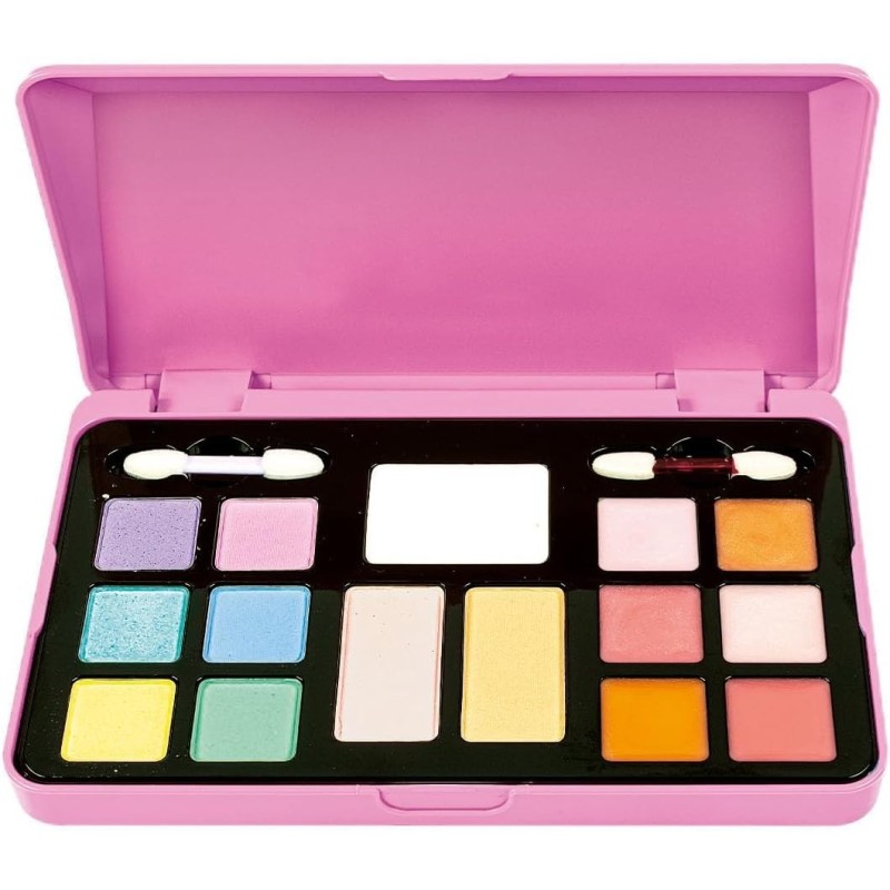ESTUCHE DE MAQUILLAJE DREAMER - BE YOURSELF