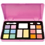 ESTUCHE DE MAQUILLAJE DREAMER - BE YOURSELF