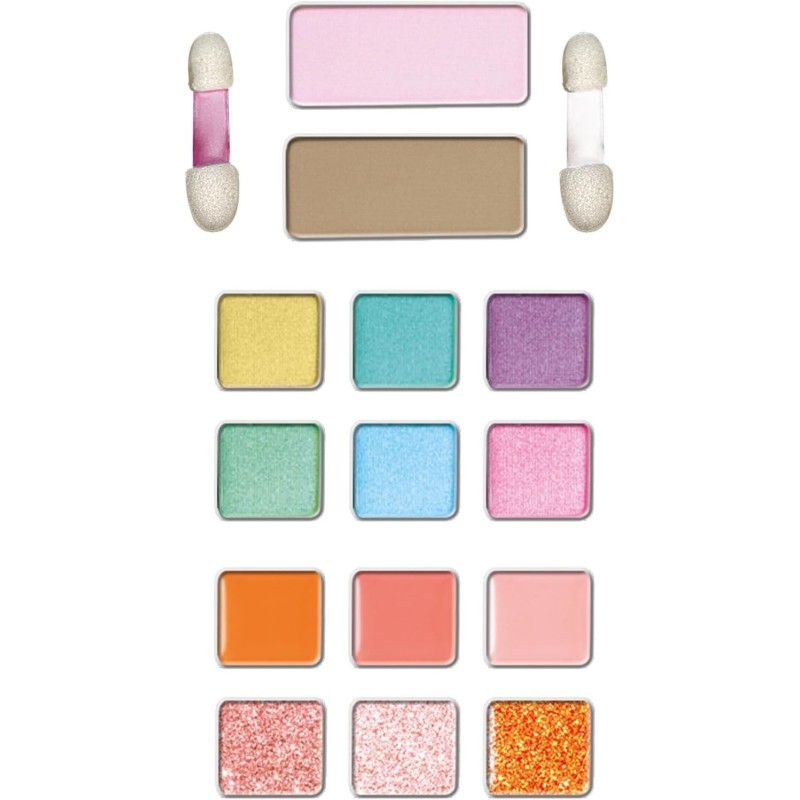ESTUCHE DE MAQUILLAJE DREAMER - BE YOURSELF