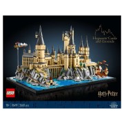 LEGO-76419 Castillo y Terrenos de Hogwarts™