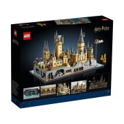 LEGO-76419 Castillo y Terrenos de Hogwarts™