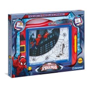 PIZARRA MAGNETICA SPIDERMAN
