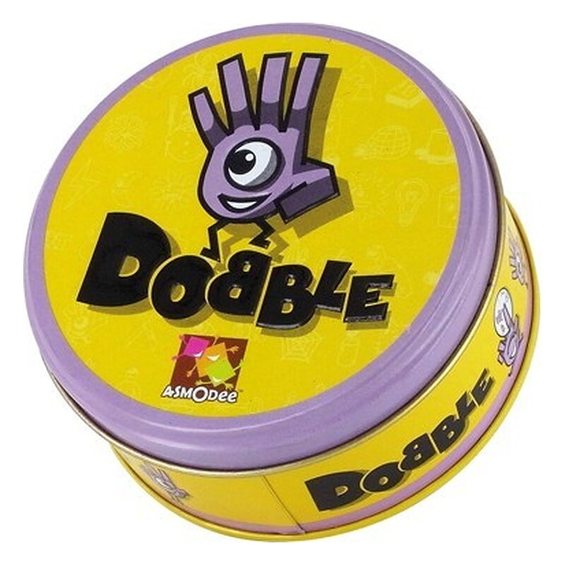 DOBBLE