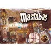 MASTABAS