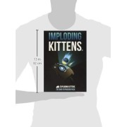 IMPLODING KITTENS (EXPANSIÓN)