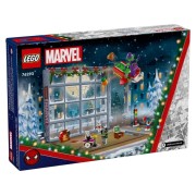LEGO CALENDARIO DE ADVIENTO 2024 SPIDER MAN