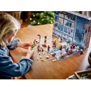 LEGO CALENDARIO DE ADVIENTO 2024 SPIDER MAN