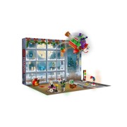 LEGO CALENDARIO DE ADVIENTO 2024 SPIDER MAN