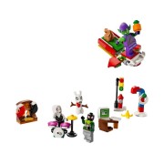 LEGO CALENDARIO DE ADVIENTO 2024 SPIDER MAN
