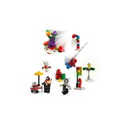 LEGO CALENDARIO DE ADVIENTO 2024 SPIDER MAN