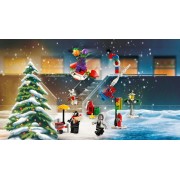 LEGO CALENDARIO DE ADVIENTO 2024 SPIDER MAN