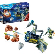 DESTRUCTOR DE METEORITOS PLAYMOBIL PROMO PACK