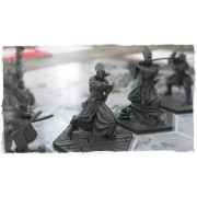 Senjutsu: Batalla por Japón