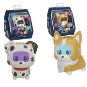 PIXEL PETZ CORGI/DALMATA