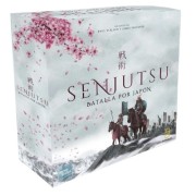 Senjutsu: Batalla por Japón