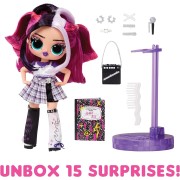LOL SURPRISE MUÑECA TWEENS S.4 JENNY ROX