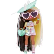 LOS SURPRISE MUÑECA TWEENS S.4 DARCY BRUSH