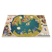 300: Tierra y Agua