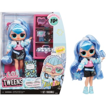 LOL SURPRISE TWEENS ELLIE FLY