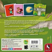 Memorinth (Inglés)