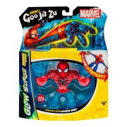GOO JIT ZU MARVEL - SPIDERMAN BRILLA EN LA OSCURIDAD