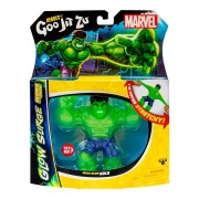 GOO JIT ZU MARVEL - HULK BRILLA EN LA OSCURIDAD