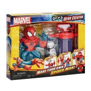 GOO JIT ZU - HERO CREATOR SPIDERMAN