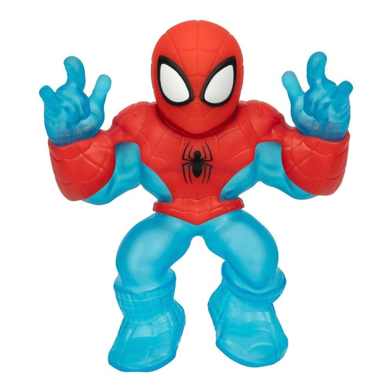 GOO JIT ZU - HERO CREATOR SPIDERMAN