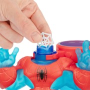 GOO JIT ZU - HERO CREATOR SPIDERMAN