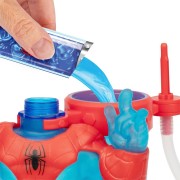 GOO JIT ZU - HERO CREATOR SPIDERMAN