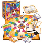 PARTY & CO. JUNIOR